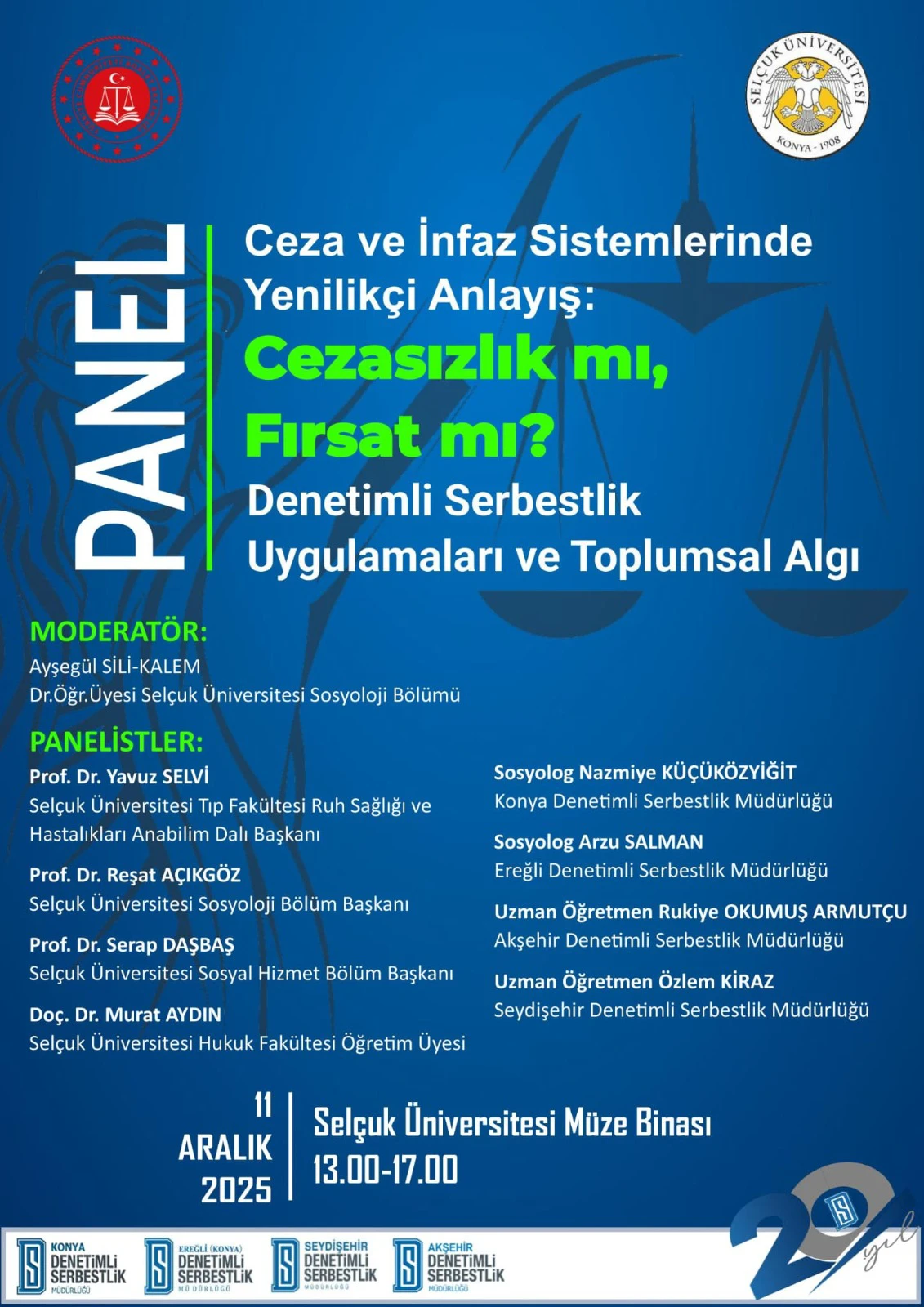 PANEL  